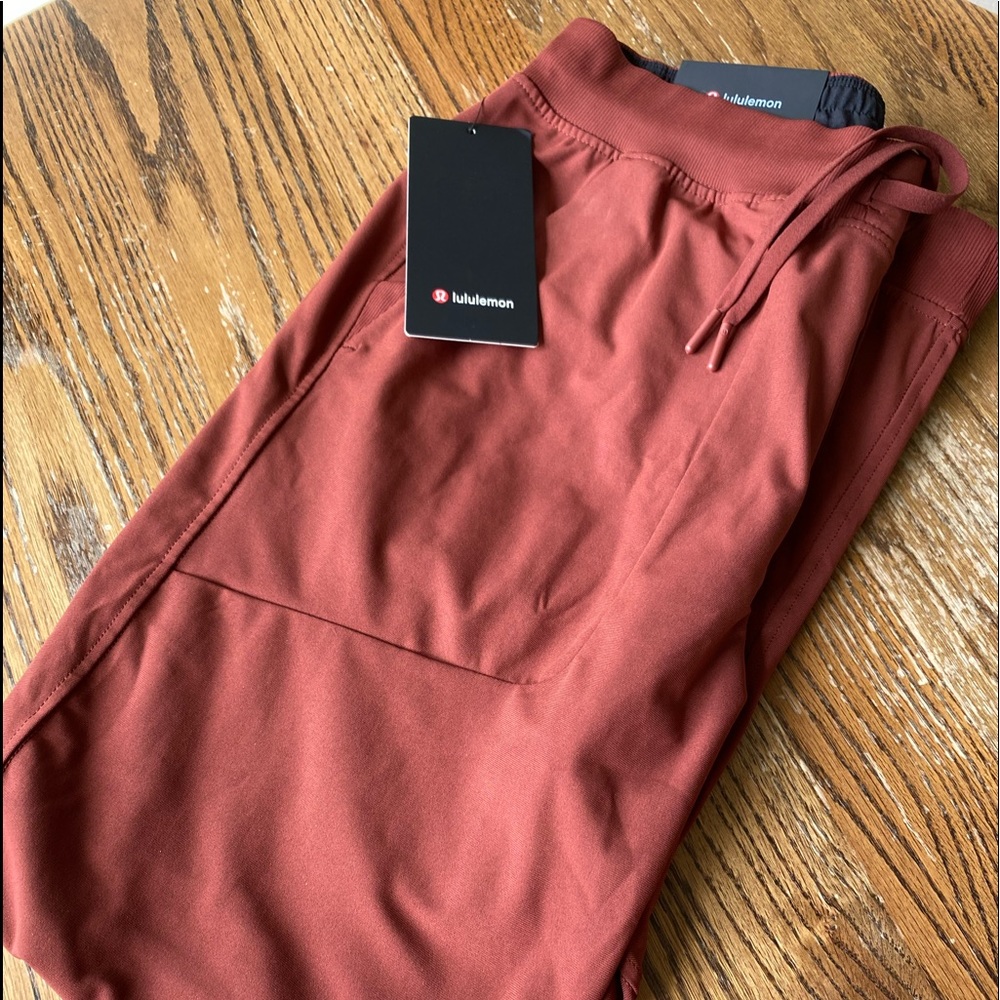 Mens Lululemon Joggers